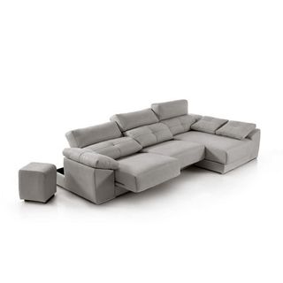 SOFÁ CHAISELONGUE ACOMODEL