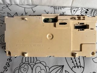 Cuadro cuentakilometros velocímetro golf 3 mk3