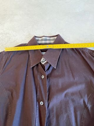Camicia x donna Moreschi 