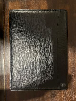 Cartera Loewe cuero