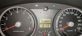 Hyundai Getz 2005