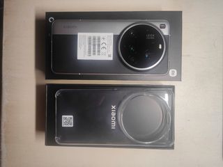 Xiaomi 15 ULTRA y Photography kit
