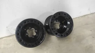 Llantas reforzadas suzuki ltz