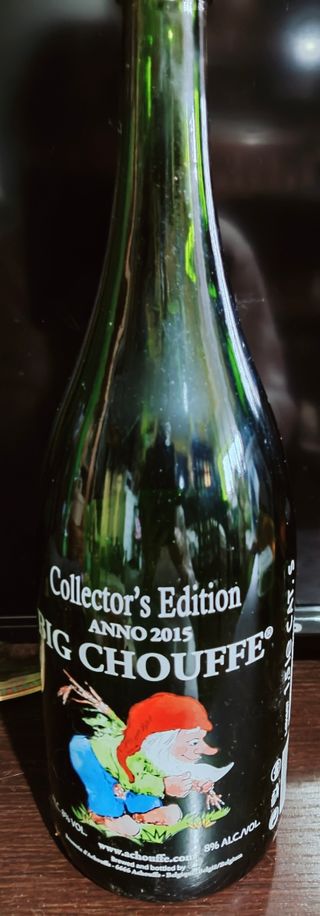 Bottiglia Collector's Edtion 1,5 l