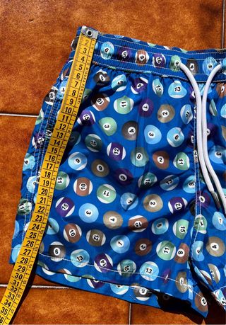 Costume da Bagno Bambino Tiki Taglia 12 Anni