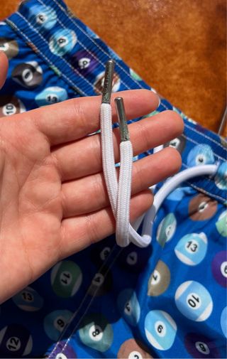 Costume da Bagno Bambino Tiki Taglia 12 Anni