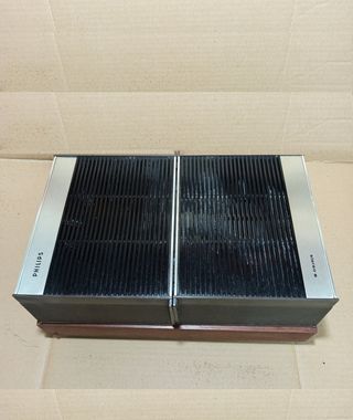 Tocadiscos Philips Estereo Decada 60