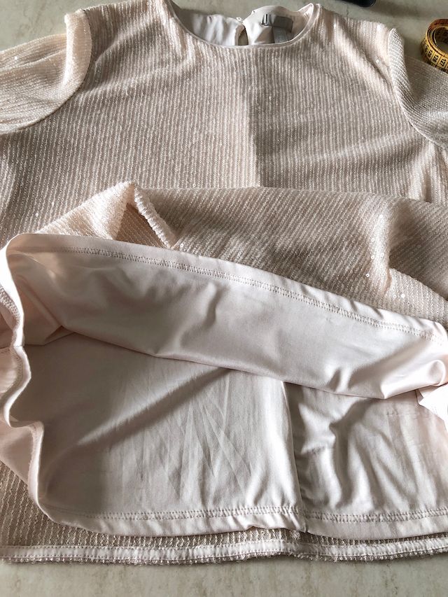 Blusa/casacca donna Tg.L