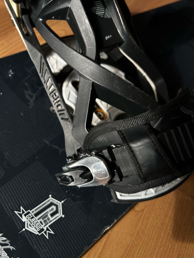 Wedze 51 151 cm Snowboard