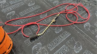 Solucion de goteras y humedades