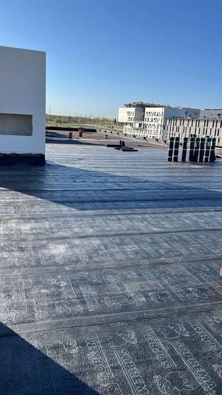 Solucion de goteras y humedades