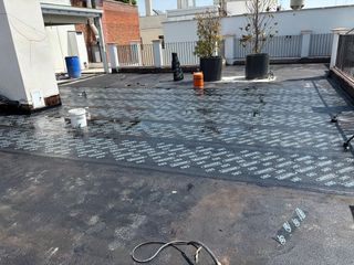 Solucion de goteras y humedades