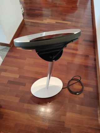 Bang olufsen beocenter 2 y pedestal 