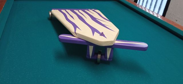 Carro de cojinetes y rodamientos