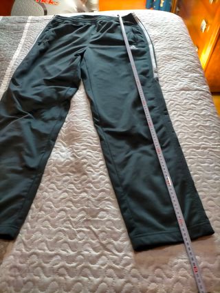 Vendo pantalones deportivos Adidas