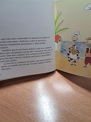 El Mariner de Sant Pau