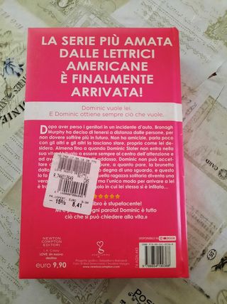 Love. Un nuovo destino (LOVE Series Vol. 1) (Italian Edition)