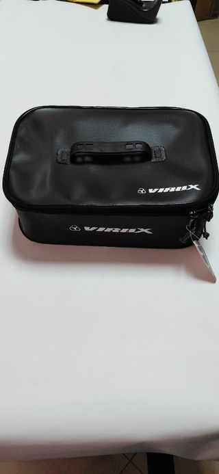 CARPFISHING caja pesca