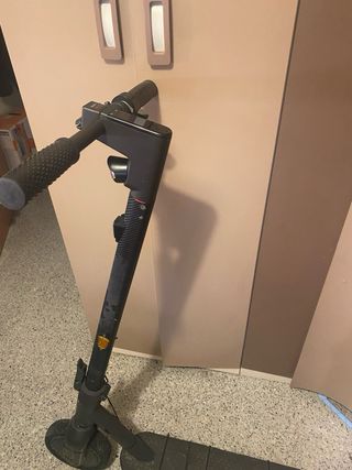 Despiece patinete electrico