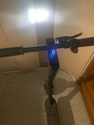 Despiece patinete electrico