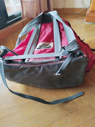 Mochila 