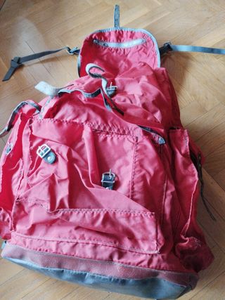 Mochila 