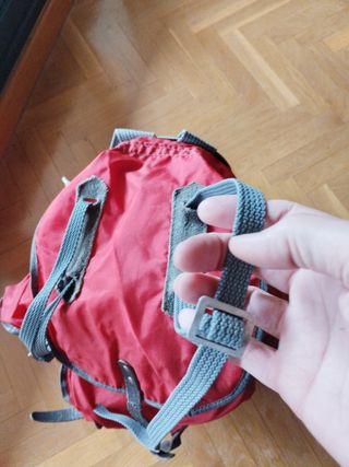 Mochila 