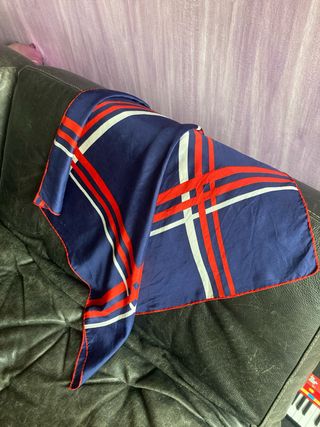 Foulard vintage