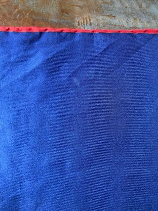 Foulard vintage