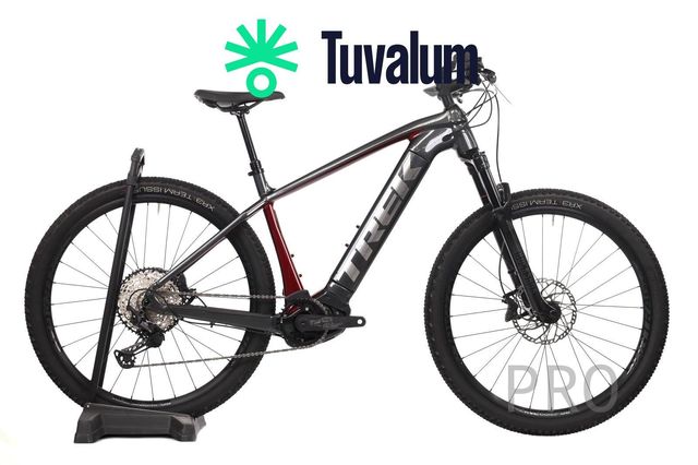 Bici Mtb Tuvalum Bicicletas De MontaÃ±a Montaña Tuvalum Segunda