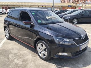 Skoda Fabia AMBITION 