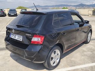 Skoda Fabia AMBITION 