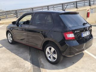 Skoda Fabia AMBITION 