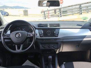 Skoda Fabia AMBITION 