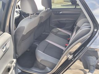 Skoda Fabia AMBITION 