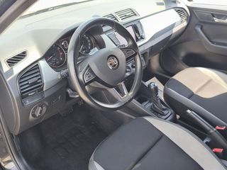 Skoda Fabia AMBITION 