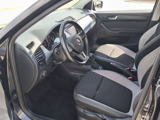 Skoda Fabia AMBITION 