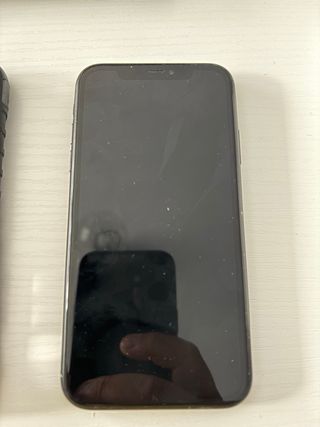 IPHONE XR 256gb