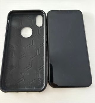 IPHONE XR 256gb