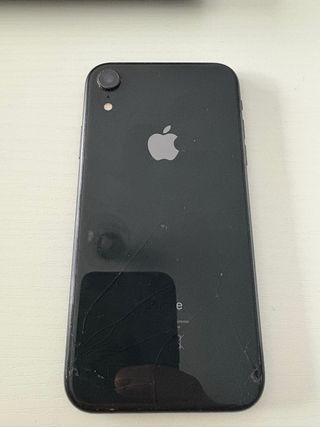 IPHONE XR 256gb