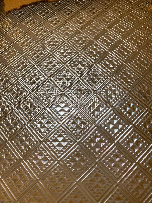 Antigua puertas de int.de piso señorial  en Madrid