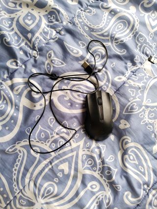Pack de dos ratones de ordenador 
