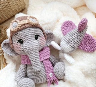 Elefante volante 