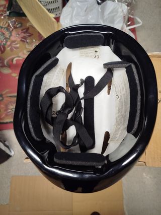 Casco de bici niño o niña