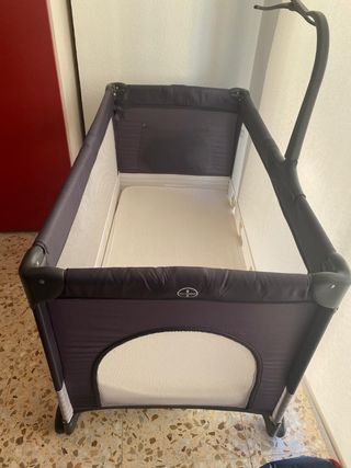 Cuna de viaje MS - Alfaz del Pi