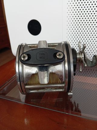Carrete Penn Senator 114