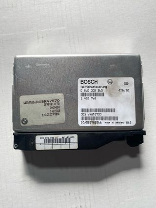 Centralita cambio automatico 528i e39 5hp18