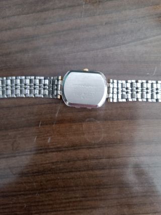 RELOJ CITIZEN QUART,VINTAGE,