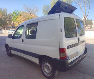 Citroen Berlingo 2006