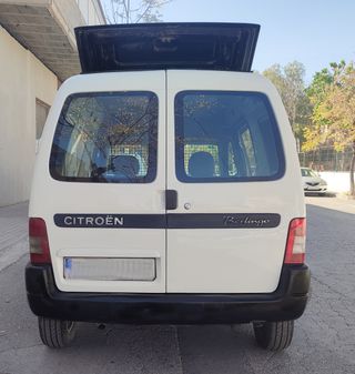 Citroen Berlingo 2006